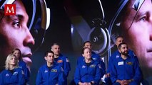 ¿Quieres ser astronauta? NASA abre convocatoria para nuevos exploradores