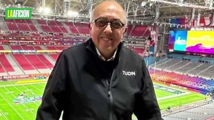 Pepe Segarra saldría de Televisa tras 42 años de trayectoria