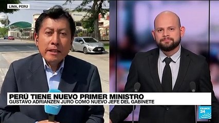 Informe desde Lima: Congreso aprueba regreso de la bicameralidad y reelección legislativa