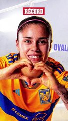 ¿QUIÉN ES LIZBETH JACQUELINE OVALLE? 