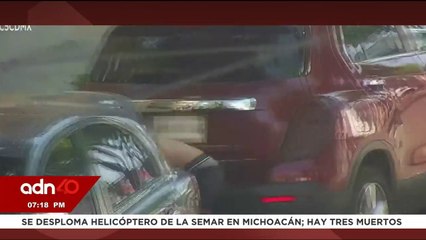 ¿Cuántos policías se necesitan para atrapar a un piedroso? I C40 en Ciudad Desnuda