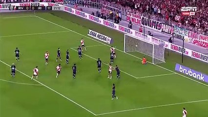 ¡Increíble cabezazo y gol de Borja que dejó a todos sin palabras! ⚽