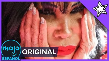 ¡Top 10 Famosos Latinos que se ARREPIENTEN de sus Cirugías Plásticas!