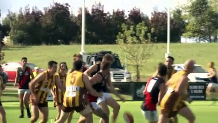 At least 21-day stand down period for community players