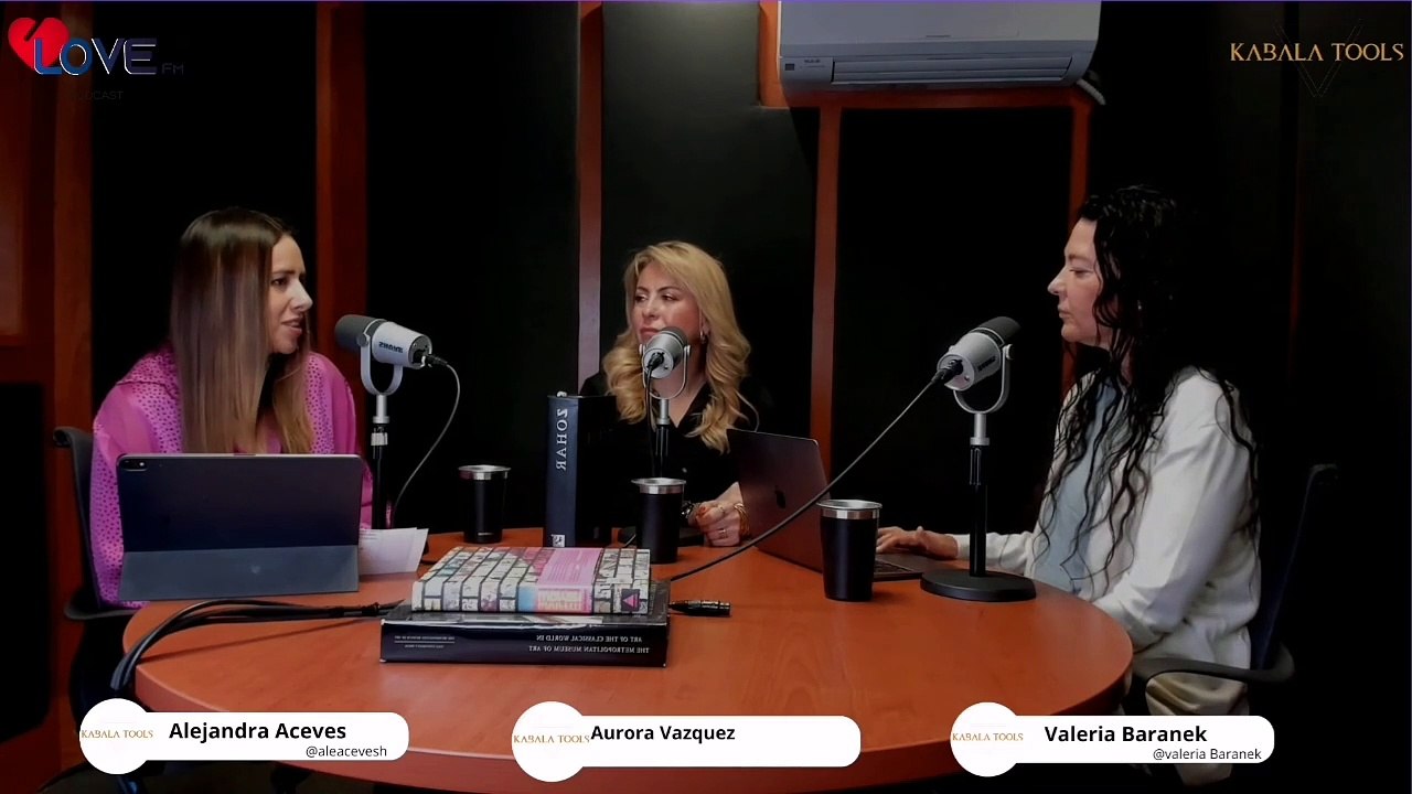 #KabalaTools: Liderazgo empresarial como herramienta espiritual