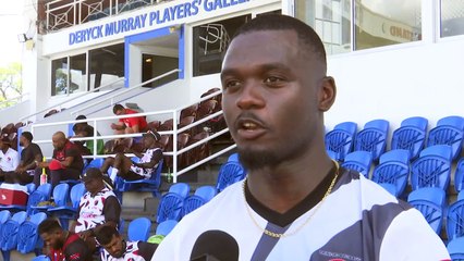 JAYDEN SEALES ON SEASON