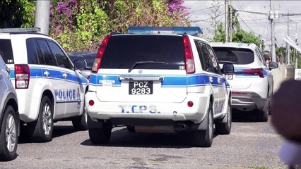 79 YEAR-OLD WOMAN FOUND DEAD IN VALSAYN