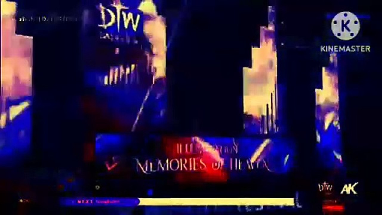 WDJF 2021 - AK × DayWalker