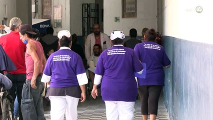 Séptimo Año de la Campaña Unidos por los Niños ❤️