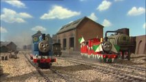 Thomas y sus Amigos - Thomas y los Colores