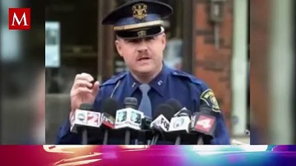 Policía de Míchigan rescata a mujer desaparecida desde 2017