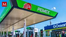 Profeco dio a conocer la lista de las ocho regiones que ofrecen la gasolina a un precio más alto