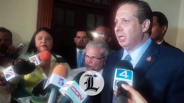 CMD dice Gobierno les pidió tiempo para abordar tema de aumento salarial