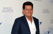 Charlie Sheen started 'Dancing With the Stars' rehearsals but dropped out after just one day