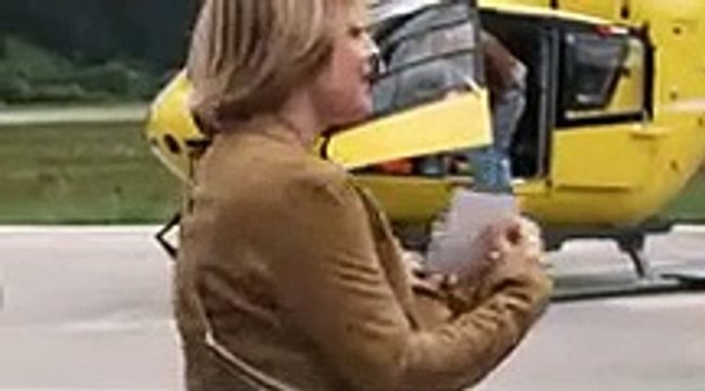 Die Bergretter Staffel 2 Folge 1 Falsches Spiel (5)