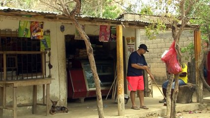 "Así sea por uña": ropa, huesos y ADN para identificar desaparecidos en Colombia