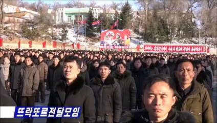 Ato de entrega de tratores