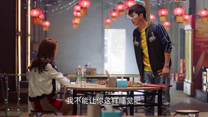 Phim hay - Niên Đại Cam Hồng tập 26 (Age Of Legends 2018)