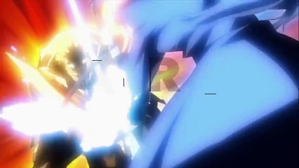 Aura: Maryūinkōga Saigo no Tatakai Bande-annonce (EN)