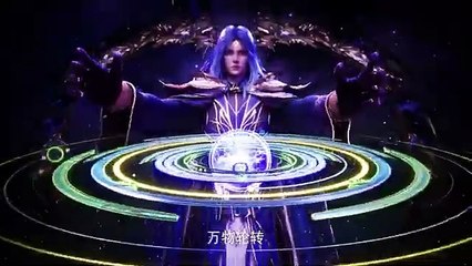 Multi Subtitle | Throne of seal Episode 97