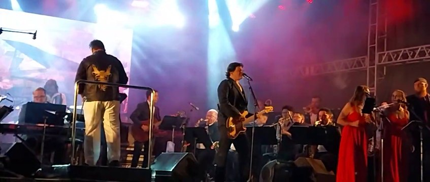 ALVORADA VORAZ - PAULO RICARDO - NATAL ENCANTADO DE ARTUR NOGUEIRA