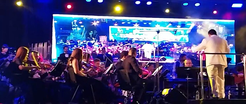 VIDA REAL - PAULO RICARDO - NATAL ENCANTADO DE ARTUR NOGUEIRA