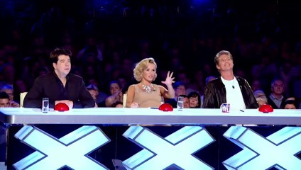America's Got Talent WINNER Kenichi Ebina Returns!