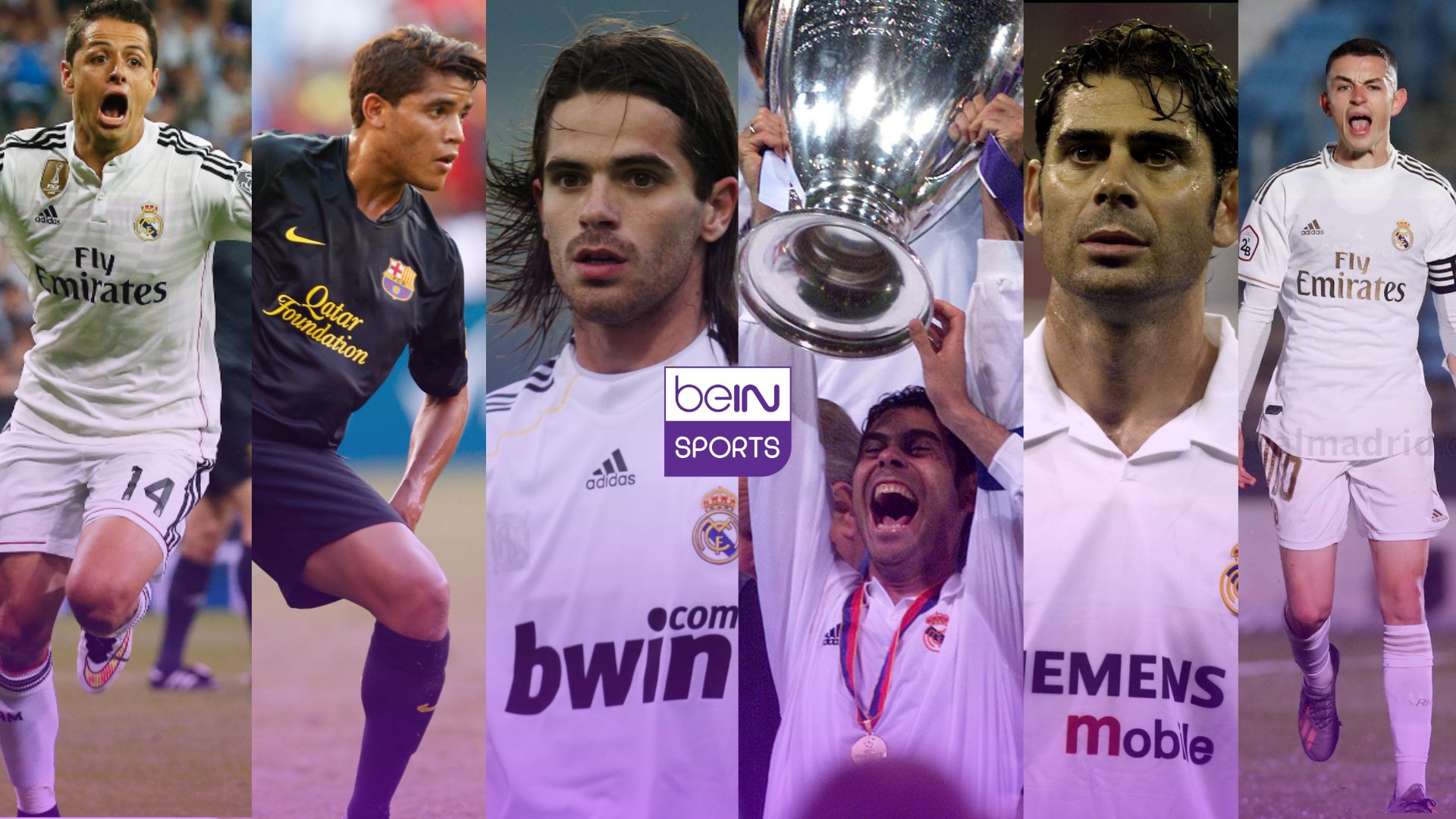 Nacho responds to Real Madrid fans booing