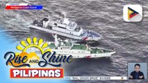 Panggigipit ng CCG sa mga barko ng Pilipinas sa WPS, kinondena ng NTF-WPS