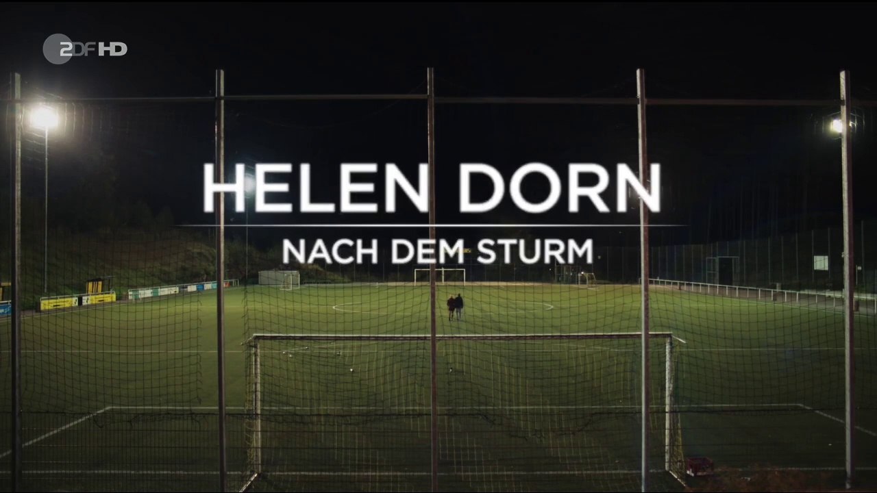 Helen Dorn -11- Nach dem Sturm