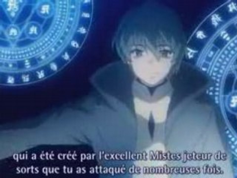 Shakugan no Shana II 21 part1