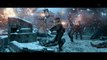 Rebel Moon – Part One – A Child of Fire  |  VFX Breakdown by Scanline VFX