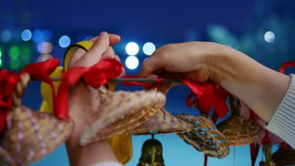 Phim hay - Niên Đại Cam Hồng tập 30 (Age Of Legends 2018)