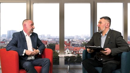 Dziennik Zachodni / Rozmowa z: Maciej Bartków