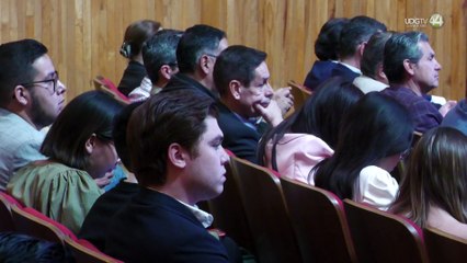 Se aprobó el nuevo Centro Universitario de Guadalajara, con cinco carreras innovadoras