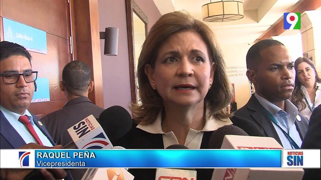 Estados Unidos insta a Henry que «hagan concesiones para la población» | Emisión Estelar SIN con Alicia Ortega