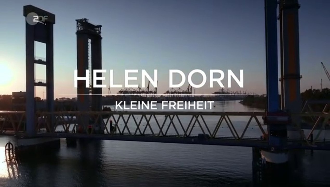 Helen Dorn -13- Kleine Freiheit