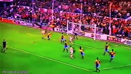 Santiago Cañizares [Best Saves]