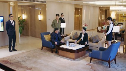 Phim hay - Niên Đại Cam Hồng tập 34 (Age Of Legends 2018)