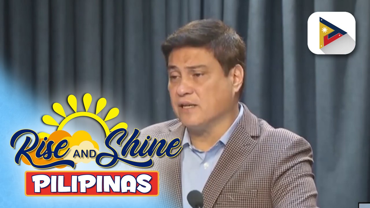 SP Zubiri, aminado na hamon ang pagpasa ng panukalang Cha-cha sa economic provisions ng Saligang Batas
