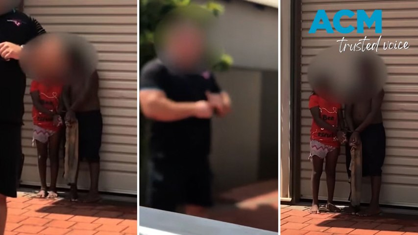 Man charged after allegedly restraining children with cable ties | The ...