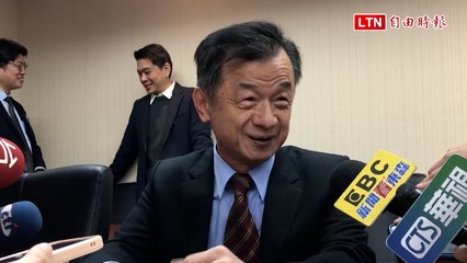 習近平再提「和平統一」進程，邱太三強調資料蒐集與研判🔍