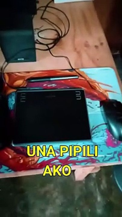 Ganyan pala un..