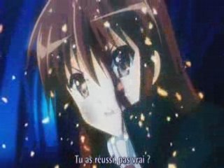 Shakugan no Shana ii 24 vostfr part2