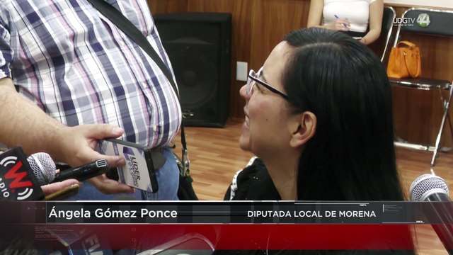 Excluyen a Morena de sesión para elegir consejeros de la Judicatura; no nos notificaron