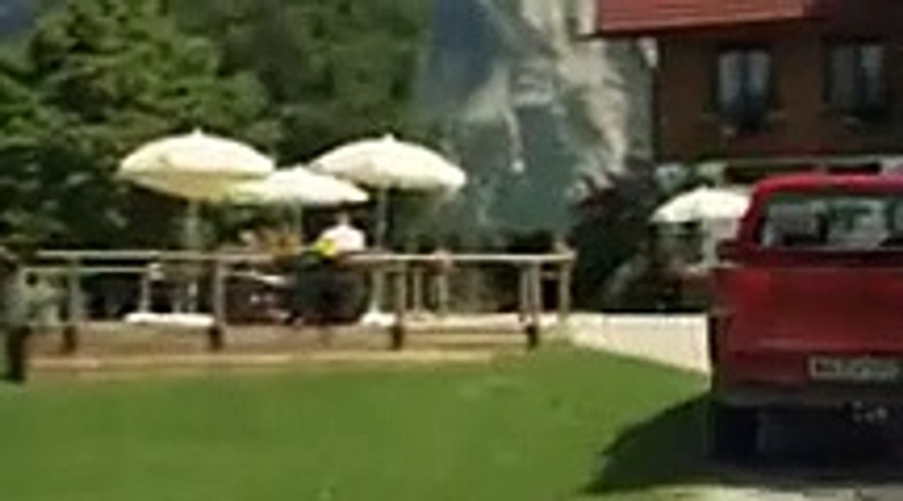 Die Bergretter Staffel 2 Folge 4 Falsche Fährte (8)