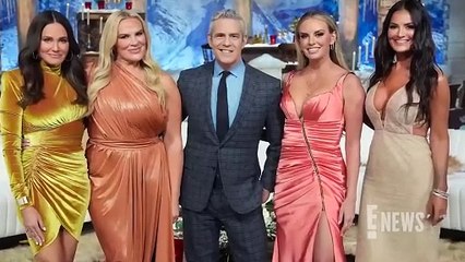 Heather Gay_ Body Positivity is a LIE _ E! News