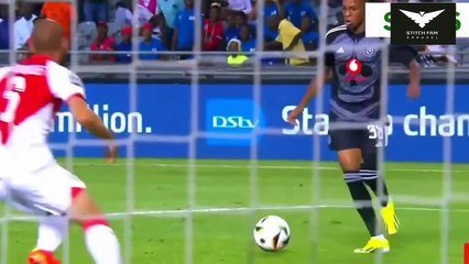 Orlando Pirates vs Cape Town Spurs Highlights March 6, 2024 South Africa Premier League