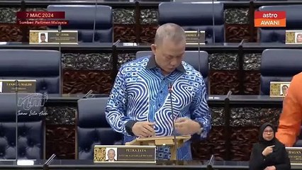 Penjelasan terkini Petra mengenai isu air di Kelantan