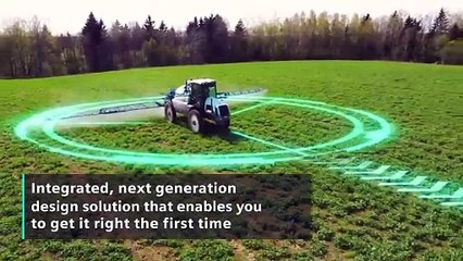 Heavy Equipment Engineering - Industry 4.0